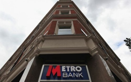 Natwest buys Metro Bank’s £3bn mortgage portfolio