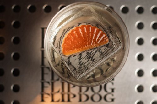 Bar of the week: Flipdog, the Shoreditch spot stoking its cocktails with a hot poker