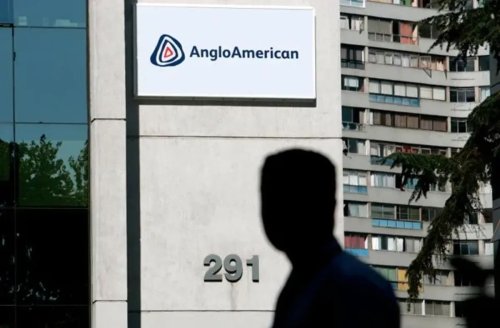 Diamond slump weighs on Anglo American’s profits