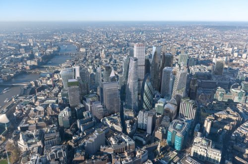 City policy chair: Blocking skyscrapers is deeply disappointing