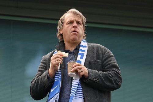 Boehly: Chelsea worth more now than £2.5bn we paid