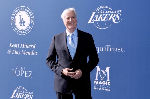 Billionaire Mark Walter: Who Is He, What Sports Teams Does He Own And 