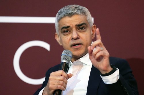 Don’t abolish the Mayor, just get rid of Sadiq Khan