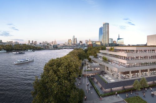 Paypal to open major office in London landmark