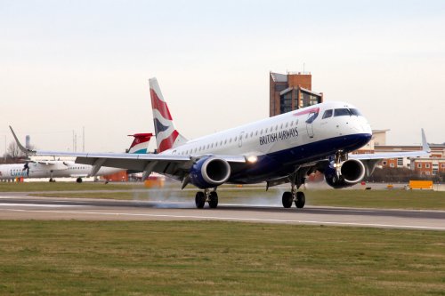 Heathrow: Half-term hell for families as British Airways cancellations hit 175