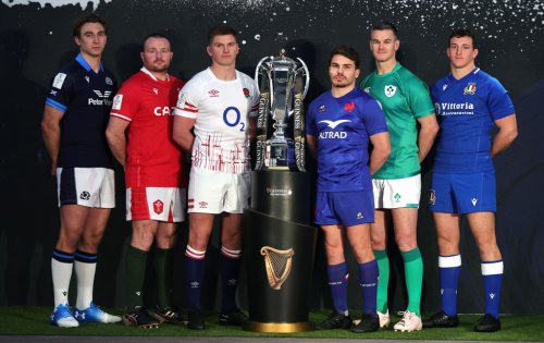 Sports on TV this weekend: Big Bash, Six Nations and Premier League