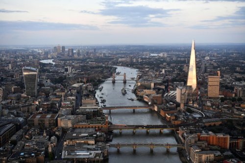London firms struggling to recruit staff as people want to WFH