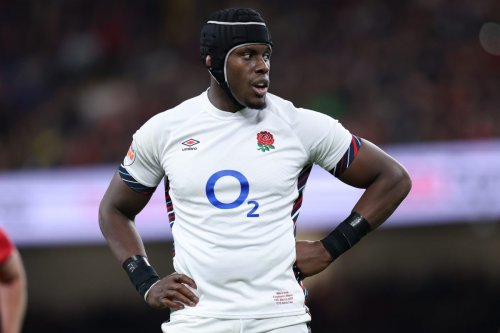 Investec Champions Cup Barometer: Itoje for British and Irish Lions captain?