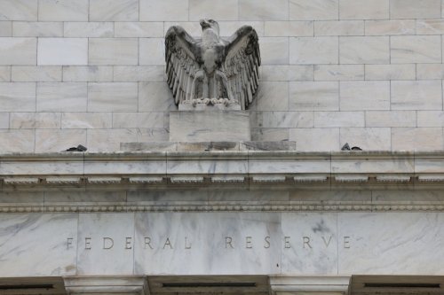 Federal Reserve governor says inflation declines in coming months could warrant rate cuts
