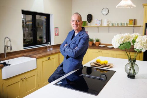 Kevin McCloud: Housebuilder ‘oligopoly’ needs urgent reform