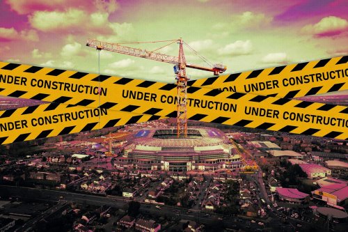 Allianz Stadium: What could Twickenham rugby arena look like after facelift?