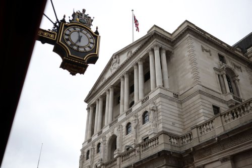 Explainer: Why has the Bank of England intervened in financial markets?