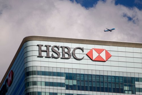 HSBC responsible investment chief quits over climate comments controversy