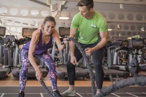 Puregym bulks up in US market as membership soars