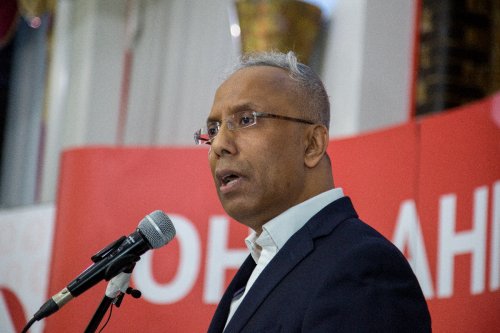 Mystery surrounds £200,000 pay-off to ex-CEO by Lutfur Rahman’s Tower Hamlets council