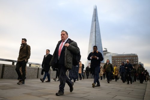 Businesses, get back to work! WFH is harming young people