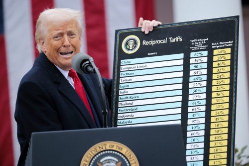 Government scrambles to swerve Trump pharma tariffs