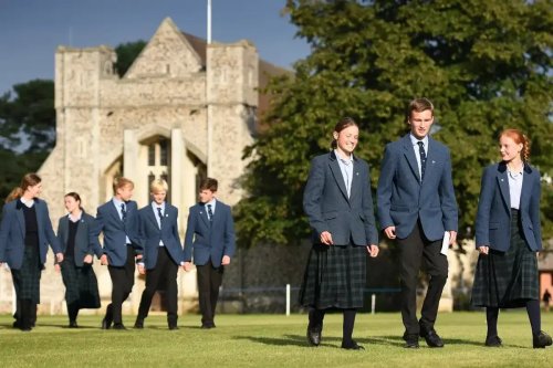 Top private school warns Reeves’ ‘unwelcome’ tax hikes will cost millions