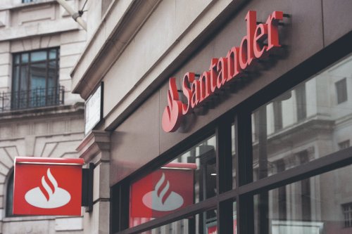 Santander to shut 95 branches – putting 750 jobs at risk