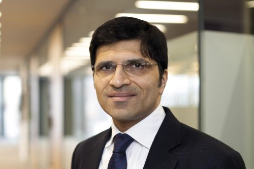 FCA chief vows to support growth agenda ‘with urgency’