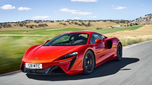 The best cars of 2022 for sheer driving fun