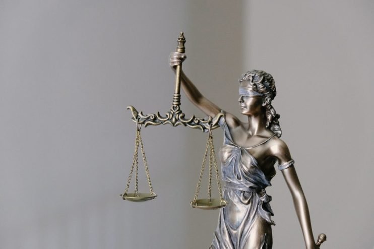 The world runs on English law - let's make the most of it