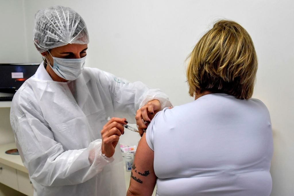 Coronavirus: Employers cannot require staff to have the Covid-19 vaccine