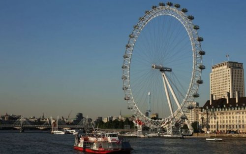 London takes business crown as confidence hits highest since early 2022