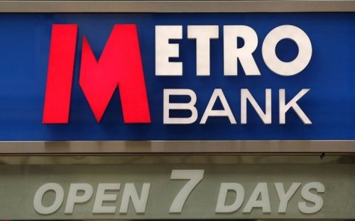 Metro Bank shareholders back rescue plan as lender reiterates branch commitment