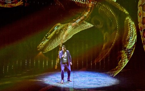 The Magic Flute at the ENO: a breathtaking theatrical delight