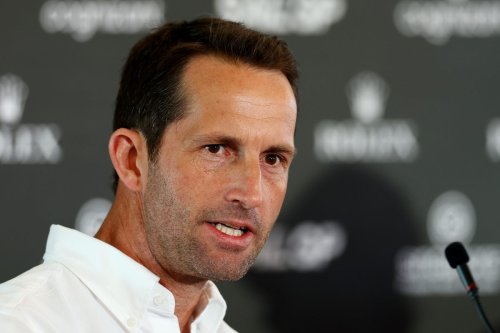 Ainslie heads 400 Olympians urging IOC to take fight to climate change