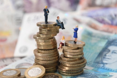 Housing wealth held by over-60s hits record high
