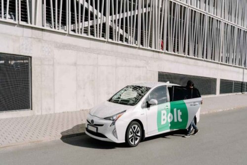 Bolt sends £200m warning to Reeves ahead of Uber VAT ruling