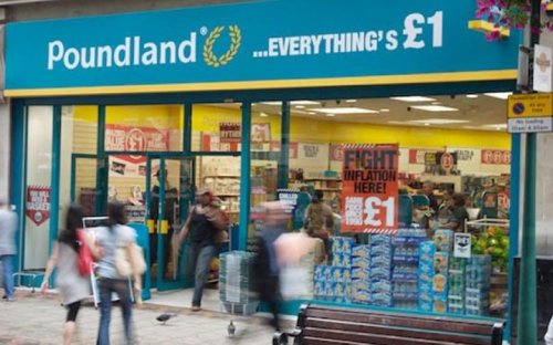 Poundland owners file lawsuit against several network giants including Vodafone and BT