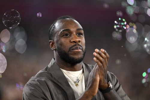 Michail Antonio swaps Ferrari for people carrier after career-threatening crash