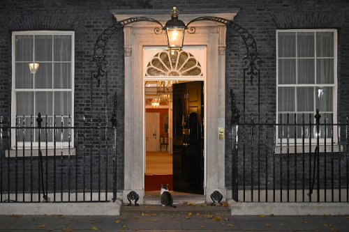 Boris out. Liz out. Who will be the next Prime Minister of the UK?