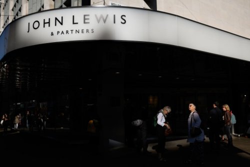 John Lewis sets out record investment in staff as company battles to retain staff