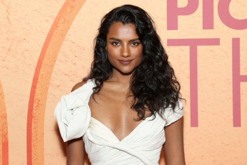 Simone Ashley: Bridgerton and Sex Education star’s side hustle almost doubles in value