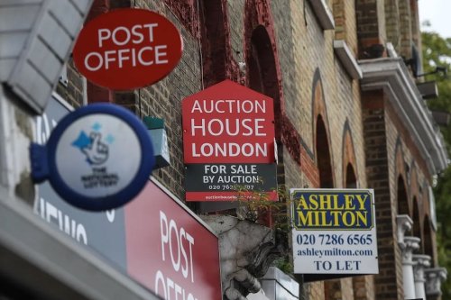 London renters forking out 'unreasonable' £570 a week as supply of homes dwindles