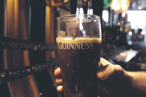 St Patrick’s Day 2025: where to find go, including bottomless Guinness at one pub