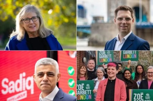 Four things we learned from the London mayoral debate