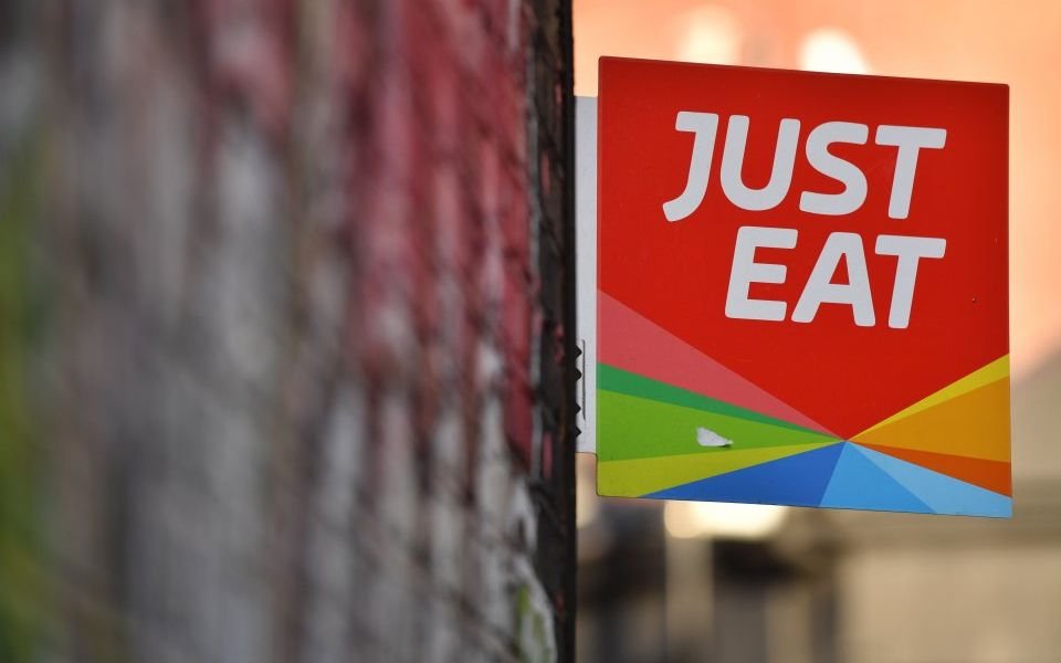 Just Eat slashes 1,700 jobs as food delivery giant re-embraces 'gig economy' model
