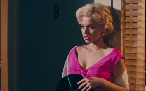 Blonde review: Marilyn Monroe biopic is exploitative and dull