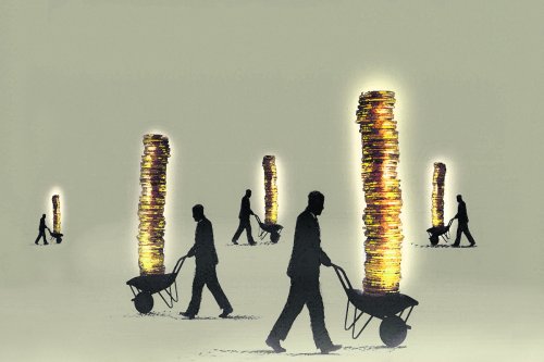 One in ten Brits have no cash savings, City regulator says