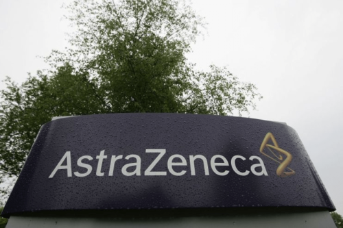 GSK and Astrazeneca shares slump as Trump vows drug price cut