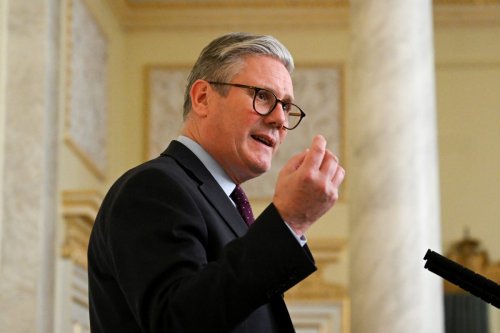 I’ll cut regulation and unleash the animal spirits of the private sector