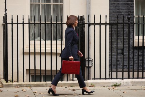What NOT to expect in the Spring Statement