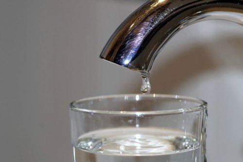 UK’s ageing water network would take 700 years to replace at current rate