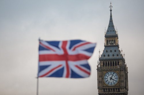 UK government investment boosts growth more than private sector, study finds