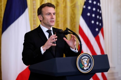 EU defence: Why ‘buy European’ really means ‘buy French’